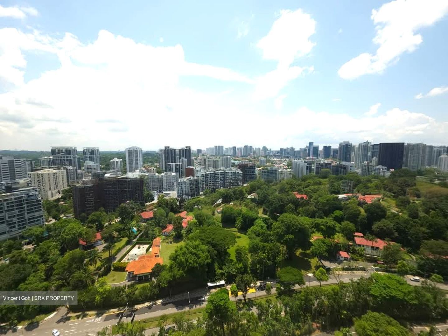 The Draycott (D10), Apartment #547673381